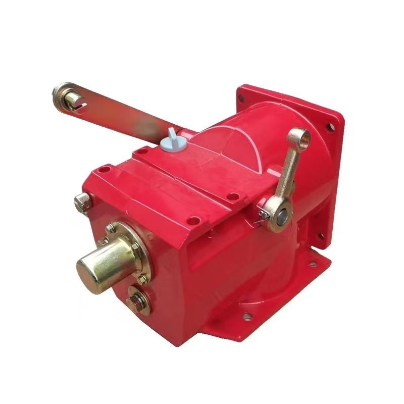 Farm Agriculture - Gearbox Bevel Pertanian Kecil untuk Mesin