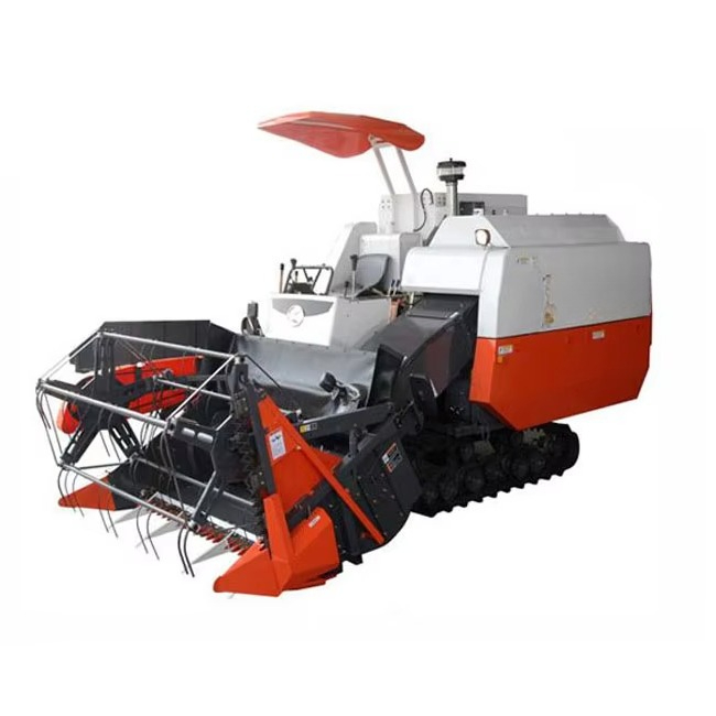 Mesin Panen Pertanian, Mesin P - Farming Agriculture Video ulasan dan harga