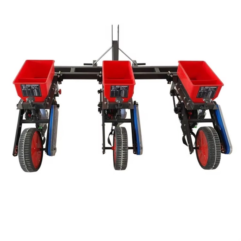 Penyemai Jagung Presisi untuk  - Farming Agriculture Tools ulasan dan harga