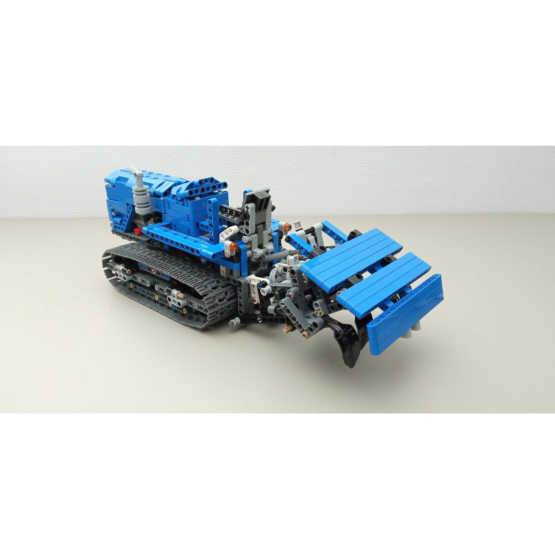 MOC-157772 Model Blok Bangunan - Agriculture Farming Certificate ulasan dan harga