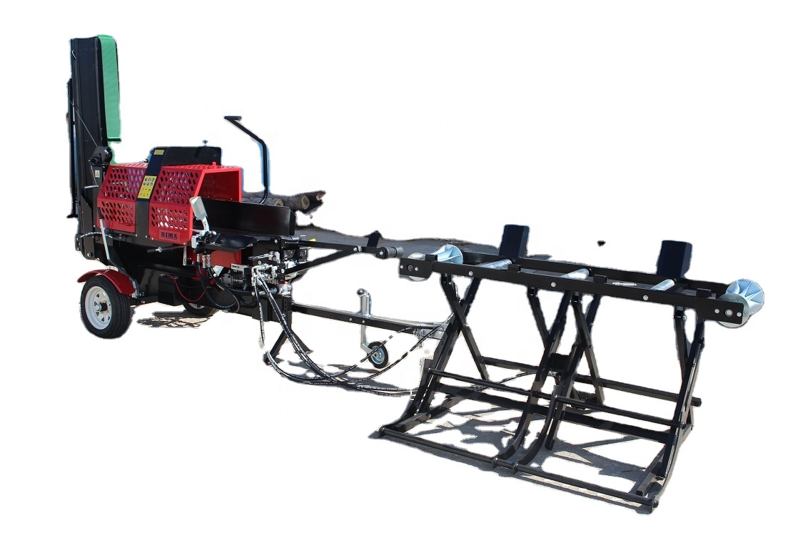 Mesin Kehutanan, Mesin Pemrose - Farming Agriculture Video ulasan dan harga