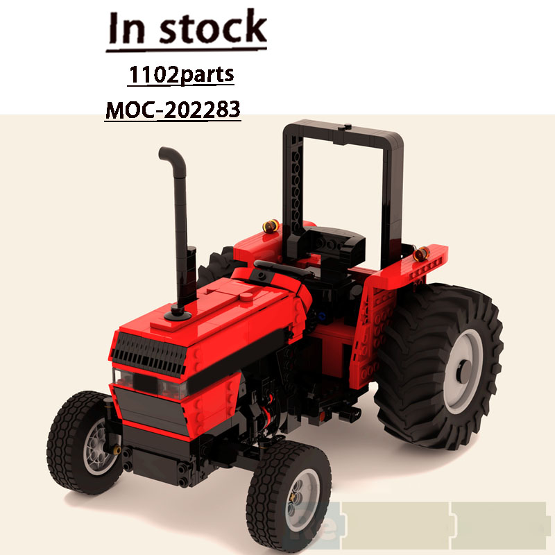 MOC-202283 Model Blok Bangunan - Agriculture Farming Certificate ulasan dan harga