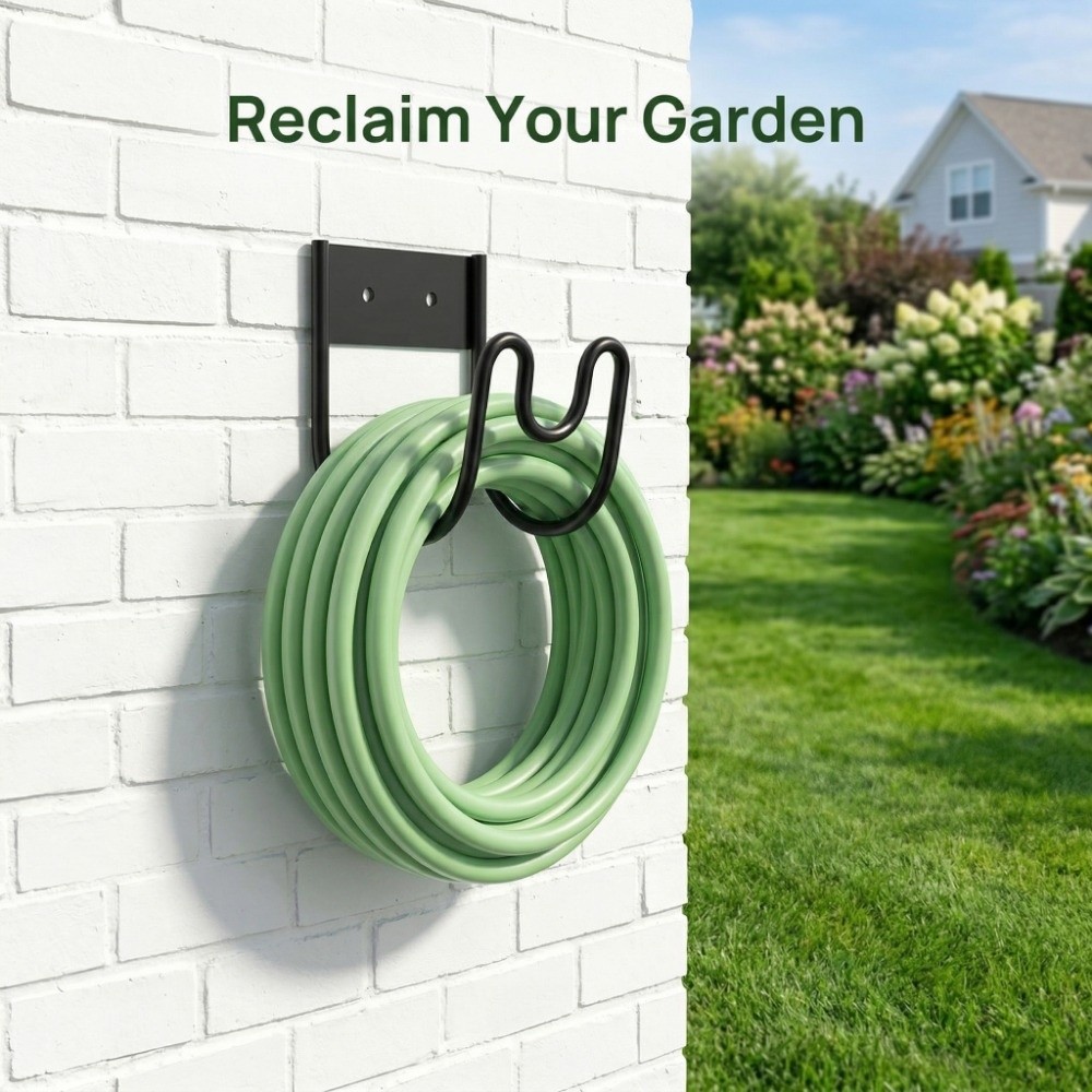Gantungan Selang Fleksibel Ant - Gardena Hose Flex ulasan dan harga
