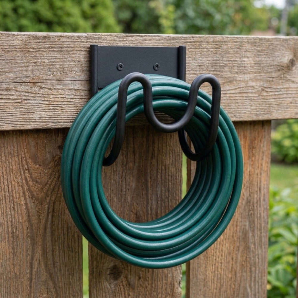 Gantungan Selang Fleksibel Ant - Gardena Hose Flex ulasan dan harga