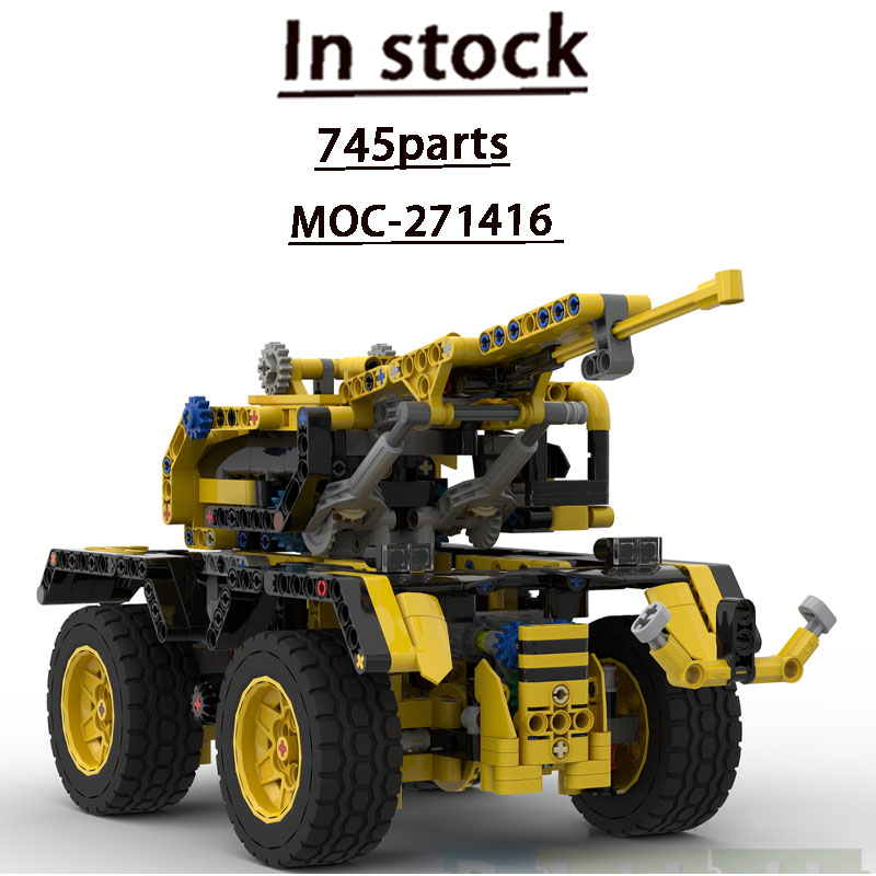MOC-271416 Set Blok Bangunan D - Agriculture Farming Certificate ulasan dan harga