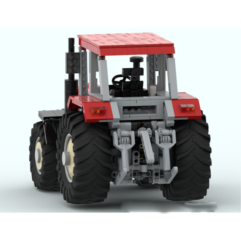 Model Blok Bangunan MOC-236861 - Agriculture Farming Certificate ulasan dan harga