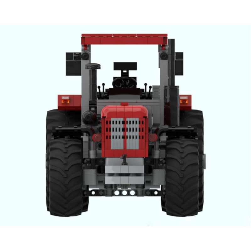 Model Blok Bangunan MOC-236861 - Agriculture Farming Certificate ulasan dan harga