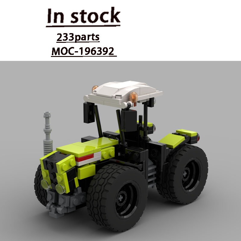 MOC-196392 Model Blok Bangunan - Agriculture Farming Certificate ulasan dan harga