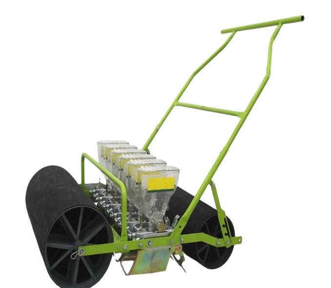 Mesin Penanam Sayuran Manual 3 - Agriculture Onion Farming ulasan dan harga