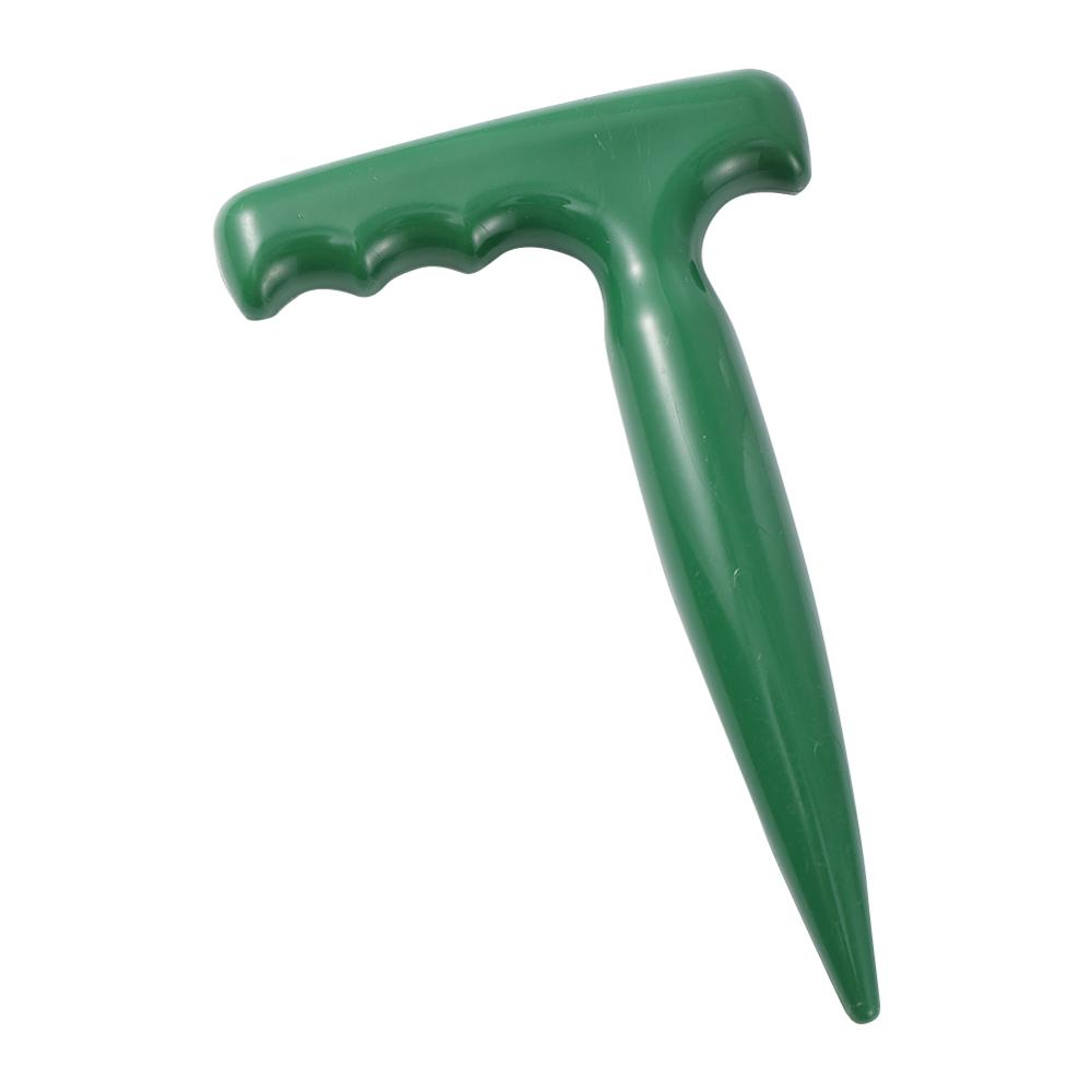 Alat Penanaman Biji Tanah Pemb - Farming Agriculture Tools ulasan dan harga