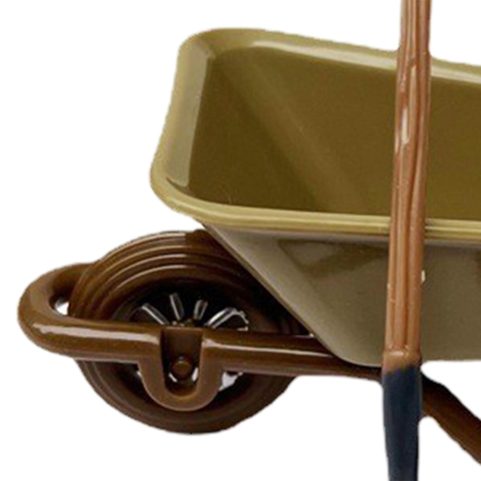 3x 1:12 Alat Pertanian Rumah B - Agriculture Farming Vehicles ulasan dan harga