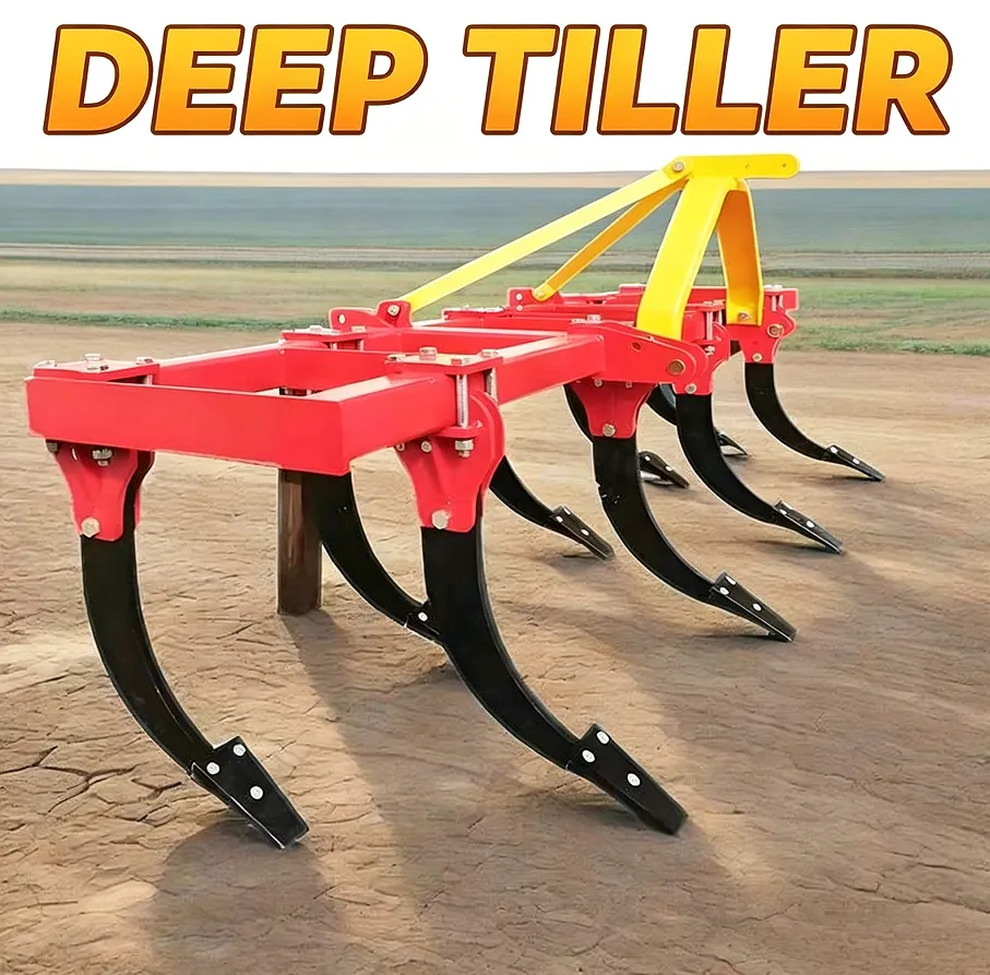 Suku Cadang Traktor Alat Perta - Farming Agriculture Tools ulasan dan harga