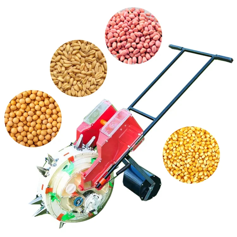 Mesin Penanam Biji Bawang Mera - Agriculture Onion Farming ulasan dan harga