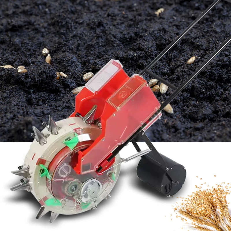 Mesin Penanam Biji Bawang Mera - Agriculture Onion Farming ulasan dan harga
