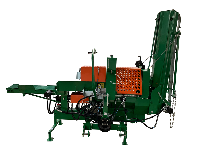 Mesin Kehutanan, Mesin Pemrose - Farming Agriculture Video ulasan dan harga