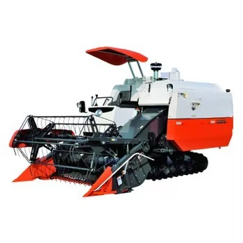Mesin Panen Kombinasi, Mesin P - Farming Agriculture Video ulasan dan harga