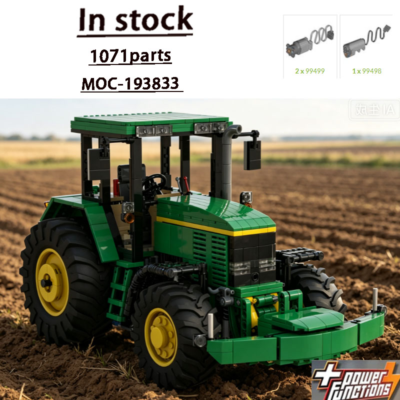 Model Blok Bangunan MOC-193833 - Agriculture Farming Certificate ulasan dan harga