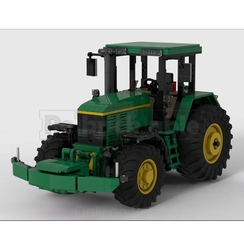 Model Blok Bangunan MOC-193833 - Agriculture Farming Certificate ulasan dan harga