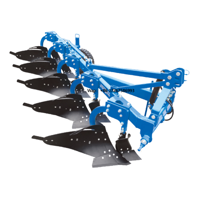 Mesin Pertanian Modern Multifu - Farming Agriculture Tools ulasan dan harga