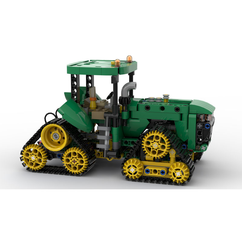 MOC-168130 Model Blok Bangunan - Agriculture Farming Certificate ulasan dan harga