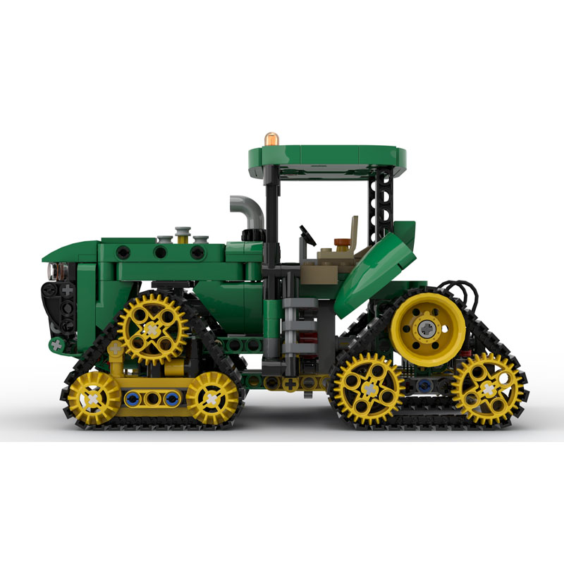MOC-168130 Model Blok Bangunan - Agriculture Farming Certificate ulasan dan harga