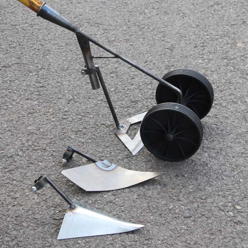 Alat Penyiang Rumput Taman, Ba - Farming Agriculture Tools ulasan dan harga