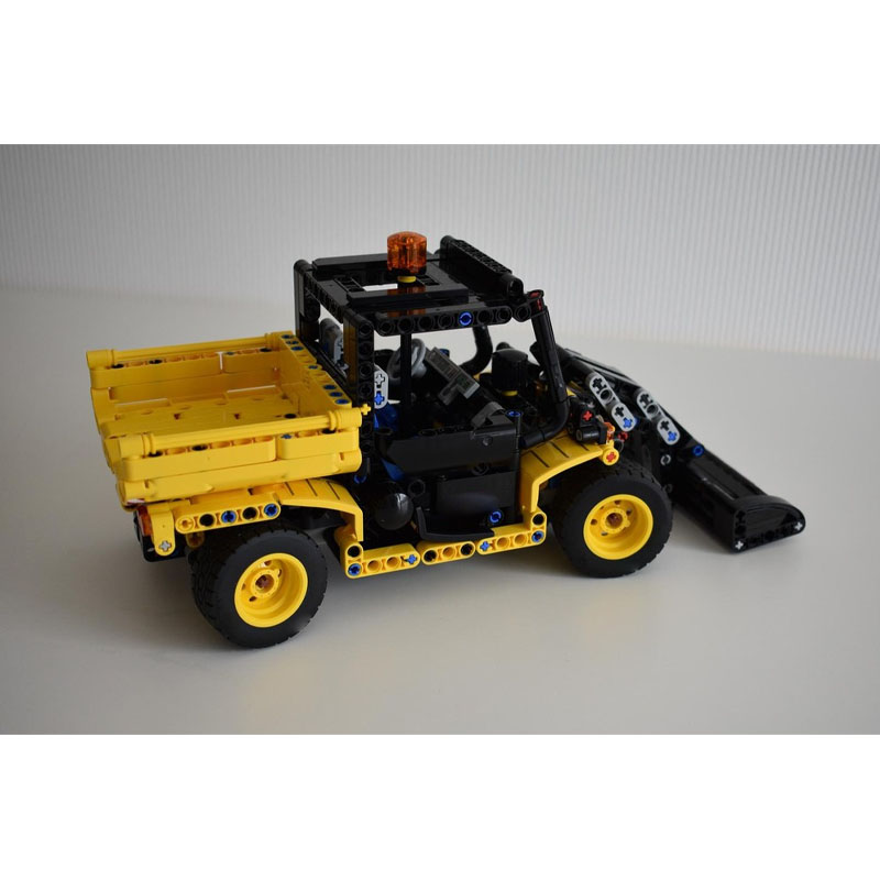 MOC-39974 Model Blok Bangunan  - Agriculture Farming Certificate ulasan dan harga