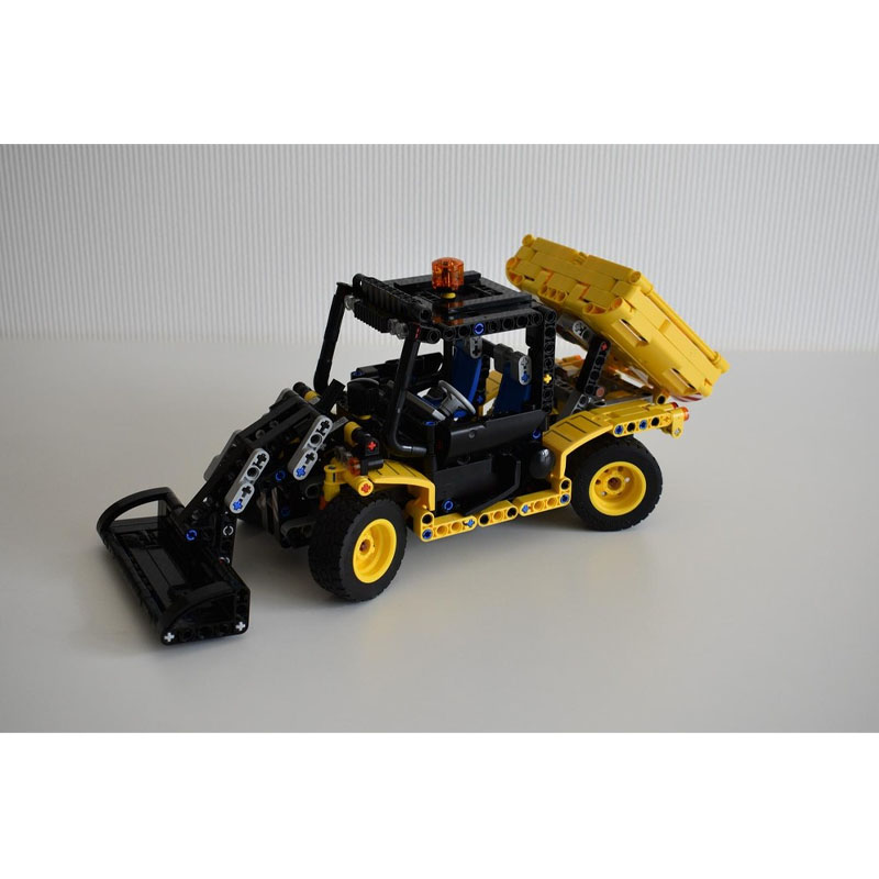 MOC-39974 Model Blok Bangunan  - Agriculture Farming Certificate ulasan dan harga