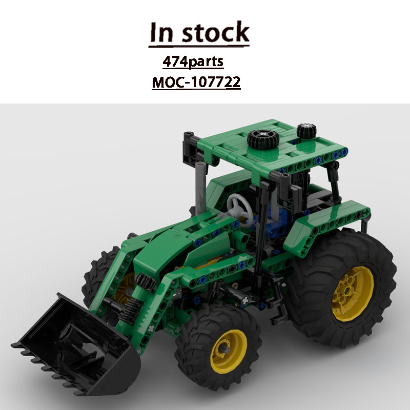MOC-107722 Model Blok Bangunan - Agriculture Farming Certificate ulasan dan harga