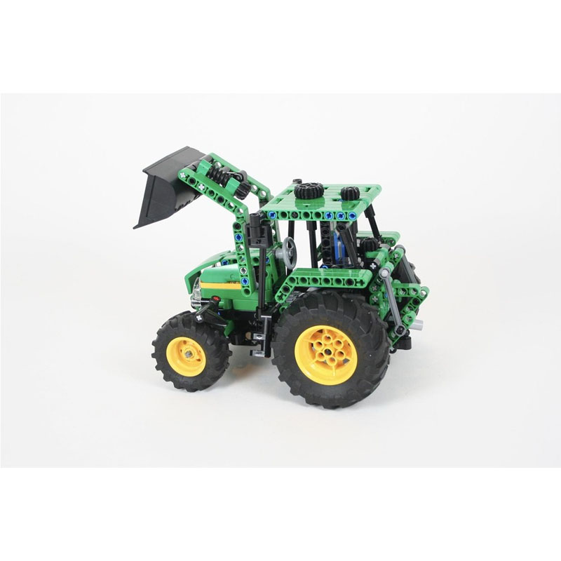MOC-107722 Model Blok Bangunan - Agriculture Farming Certificate ulasan dan harga
