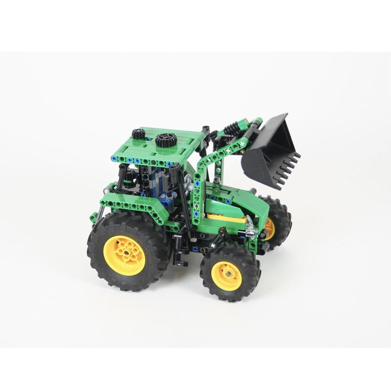 MOC-107722 Model Blok Bangunan - Agriculture Farming Certificate ulasan dan harga