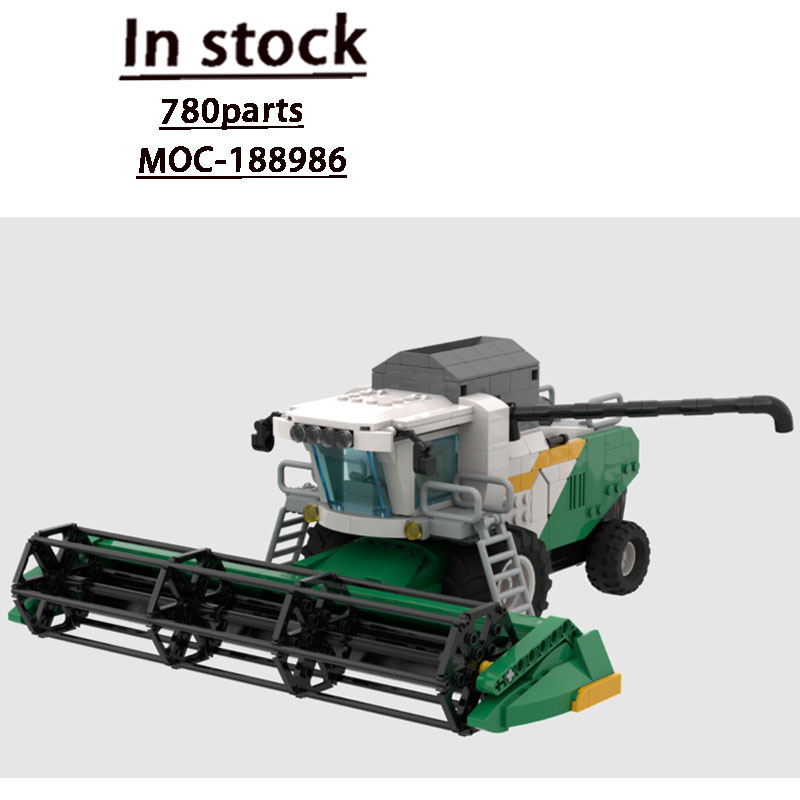MOC-188986 Model Blok Bangunan - Agriculture Farming Certificate ulasan dan harga