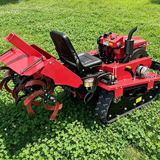 Alat Pertanian Ideal yang Dapa - Farming Agriculture Tools ulasan dan harga