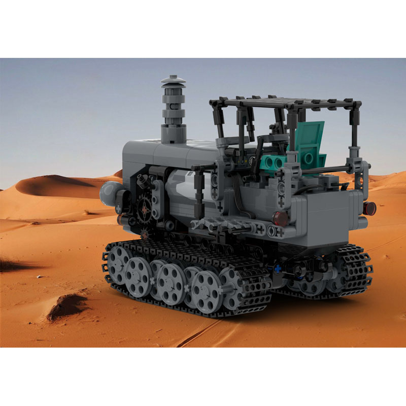 MOC-244038 Model Blok Bangunan - Agriculture Farming Certificate ulasan dan harga