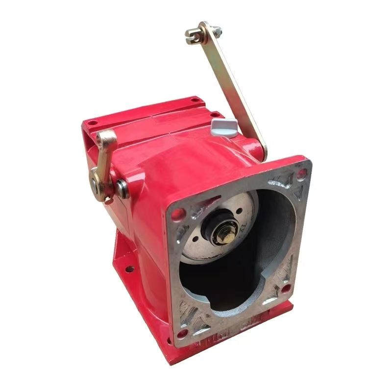 Gearbox Bevel Pertanian Kecil  - Farm Agriculture ulasan dan harga